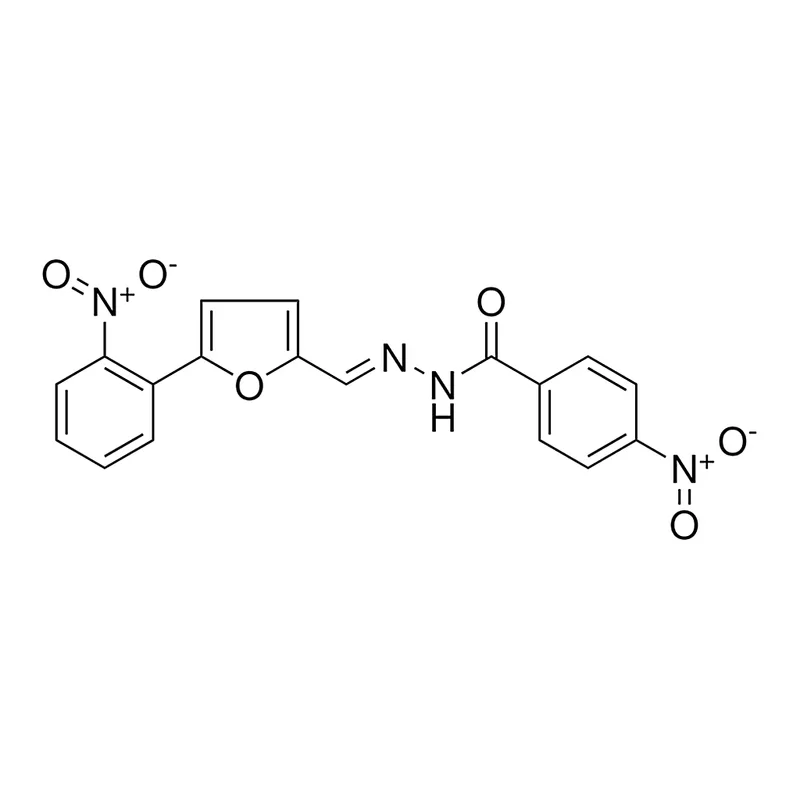 Merck 4-NITRO-BENZOIC ACID (5-(2-NIT - 5 MG&
