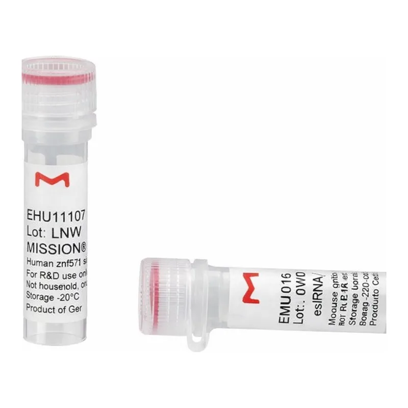 Merck MISSION(R) esiRNA