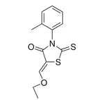 Merck 5-ETHOXYMETHYLENE-2-THIOXO-3-(O-