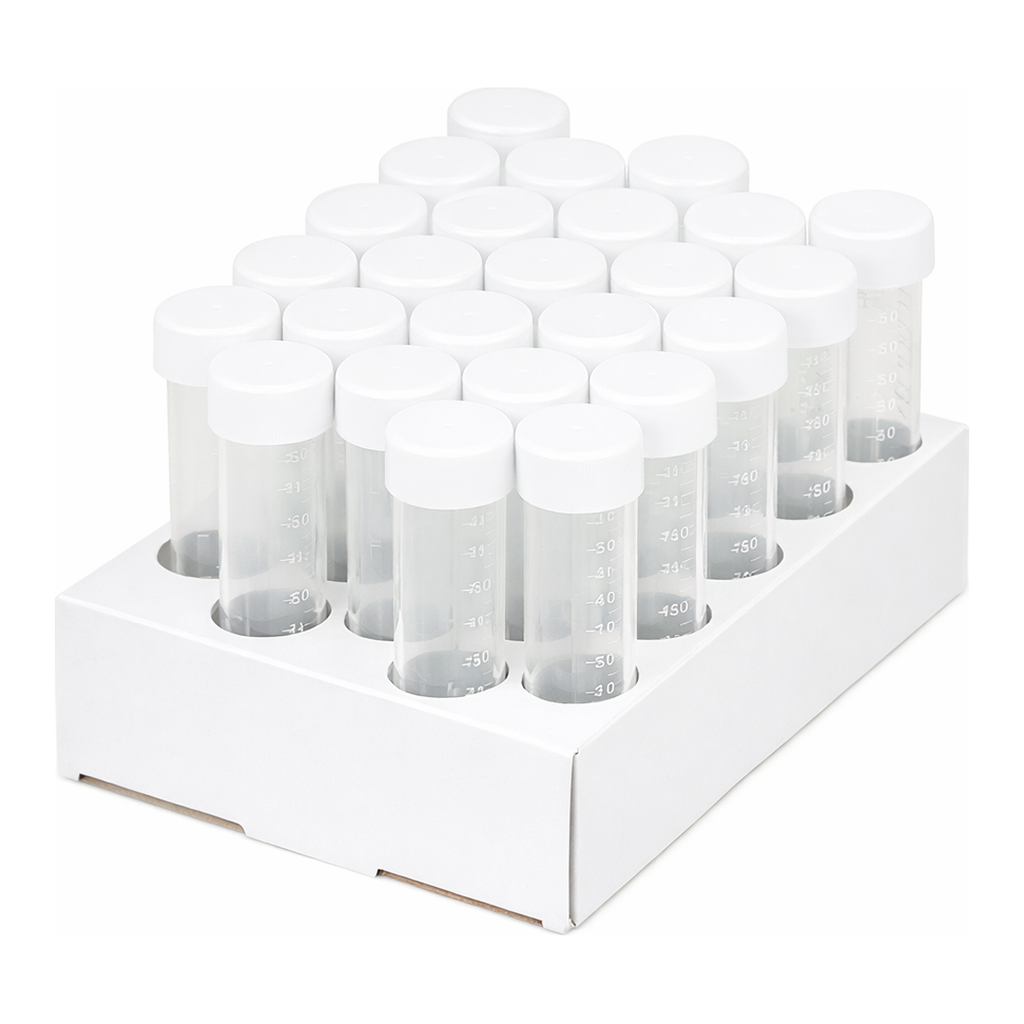 AS ONE Sterile Centrifuge Tube, 멸균 원심관