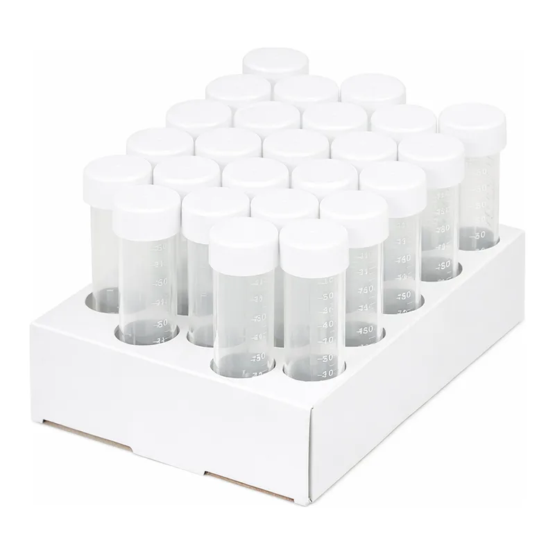 AS ONE Sterile Centrifuge Tube, 멸균 원심관