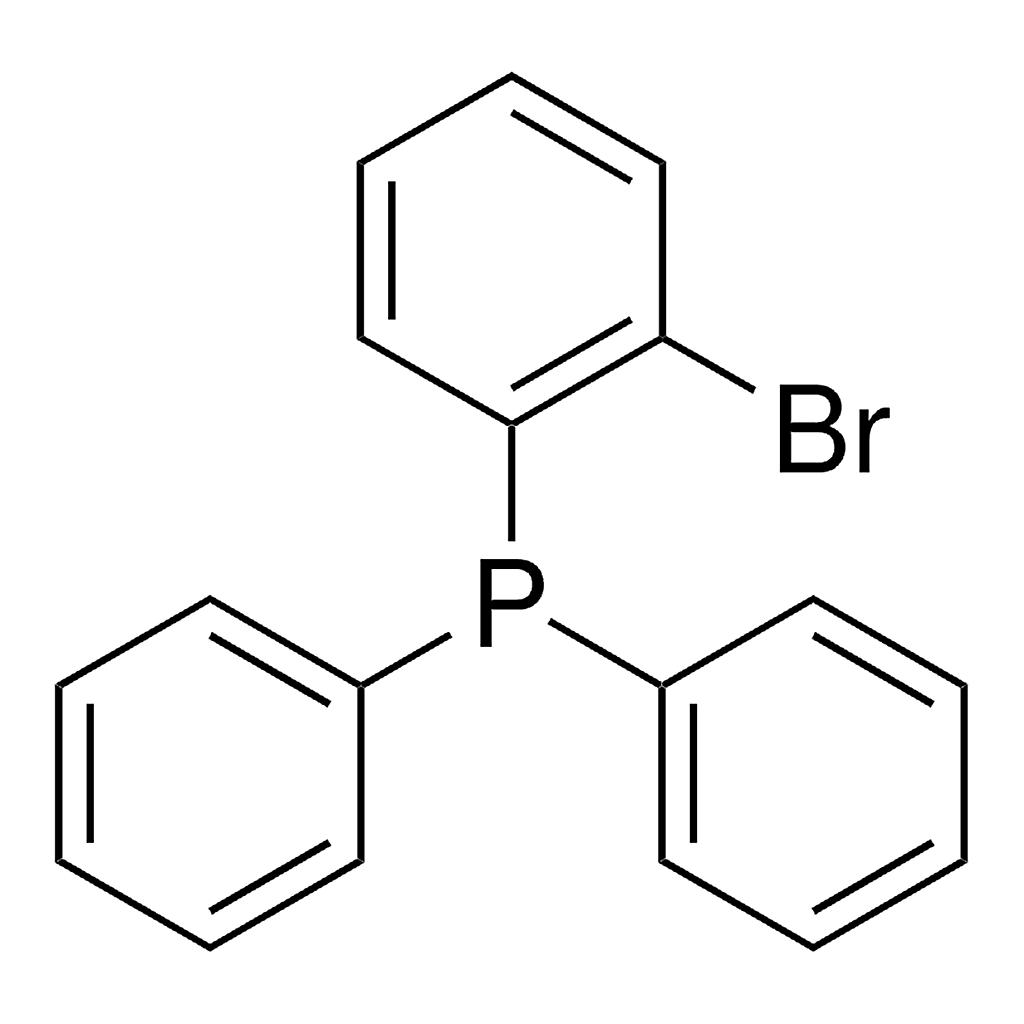 Merck (2-Bromophenyl)diphenylphosphine