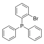 Merck (2-Bromophenyl)diphenylphosphine