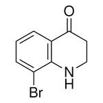 Merck 8-Bromo-2,3-dihydro-4(1H)-quinolinone