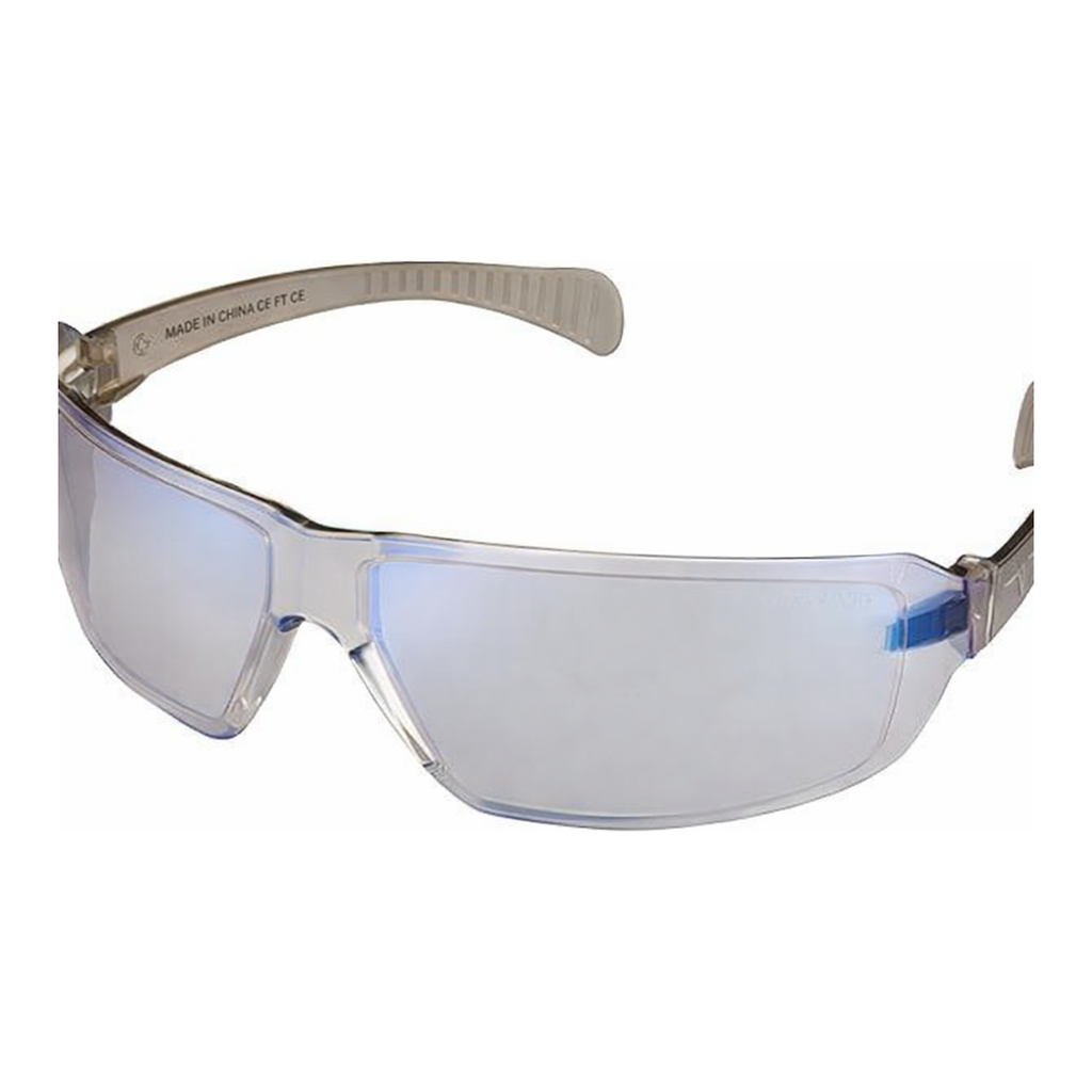 AS ONE Safety Glasses (Combined use with Earmuff), 귀마개 대응 보호안경