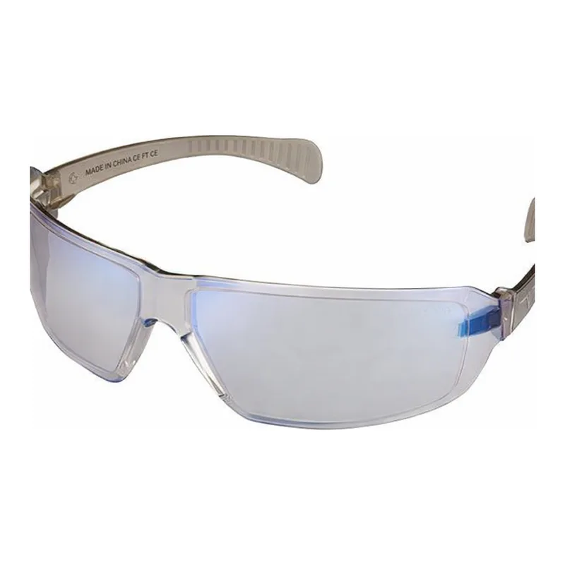 AS ONE Safety Glasses (Combined use with Earmuff), 귀마개 대응 보호안경