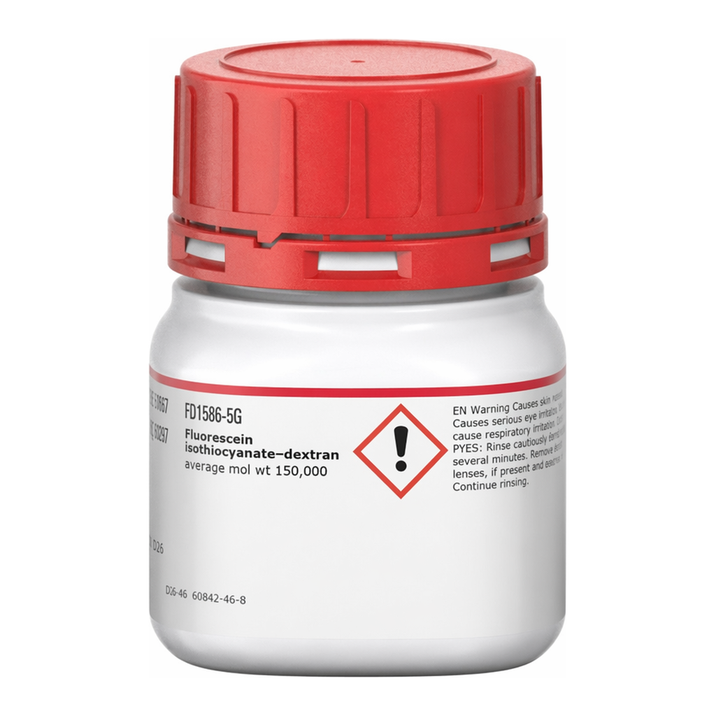Merck FLUORESCEIN ISOTHIOCYANATE-DEXTRAN AV. &