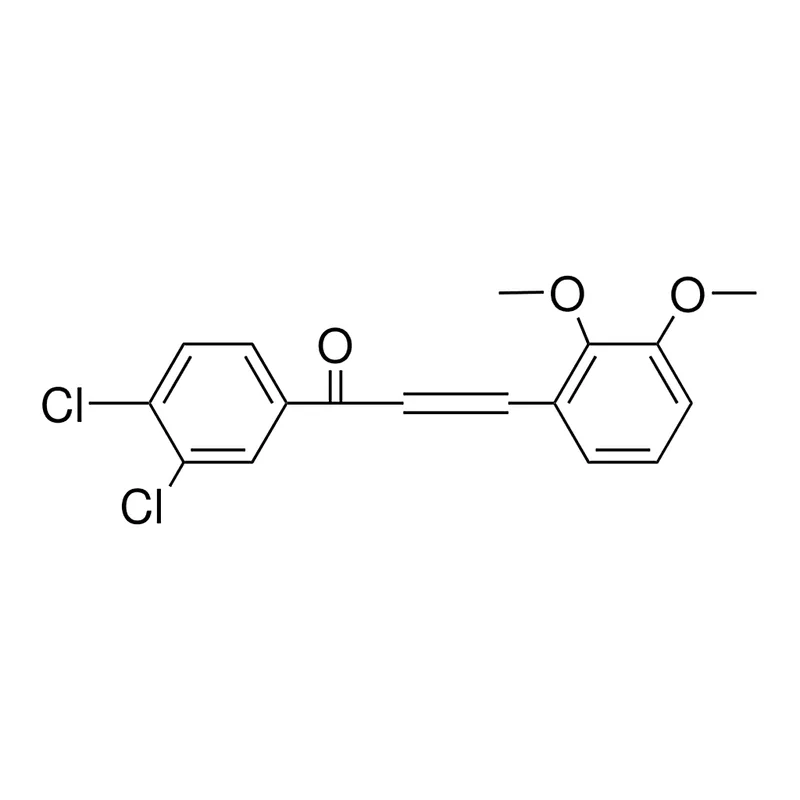 Merck 3',4'-DICHLORO-2,3-DIMETHOXYCHA-