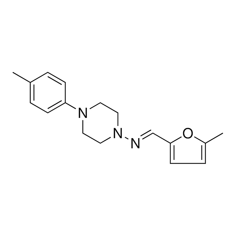 Merck (5-METHYL-FURAN-2-YLMETHYLENE) - 25 MG &