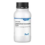 Merck Carbohydrate Consumption Broth
