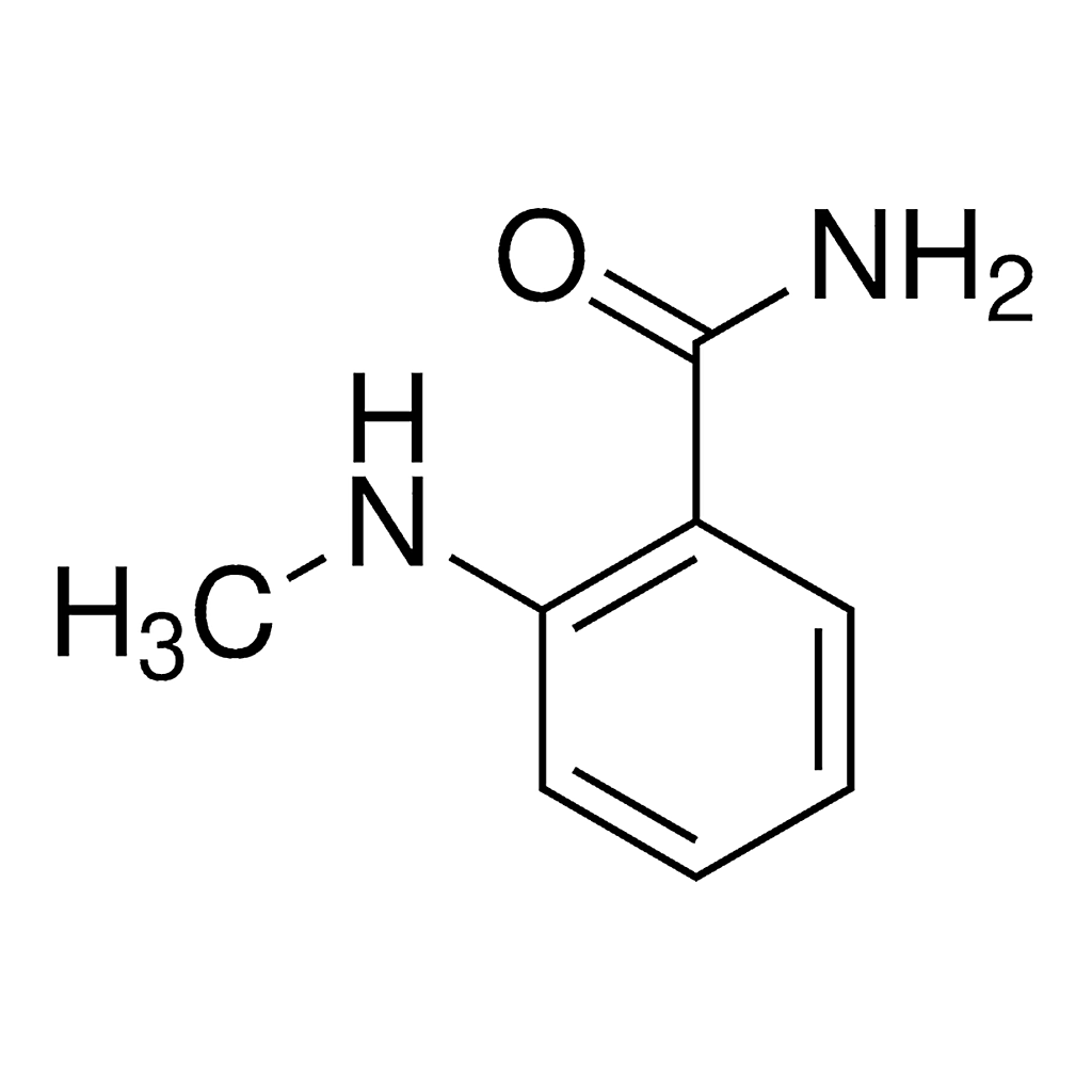 Merck 2-(Methylamino)benzamide