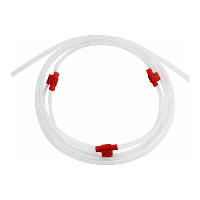Viko Science 3 stopper tubing 튜빙펌프전용 튜브펌프 peristalticpump longer leadfluid 실리콘튜브 DG펌프헤드