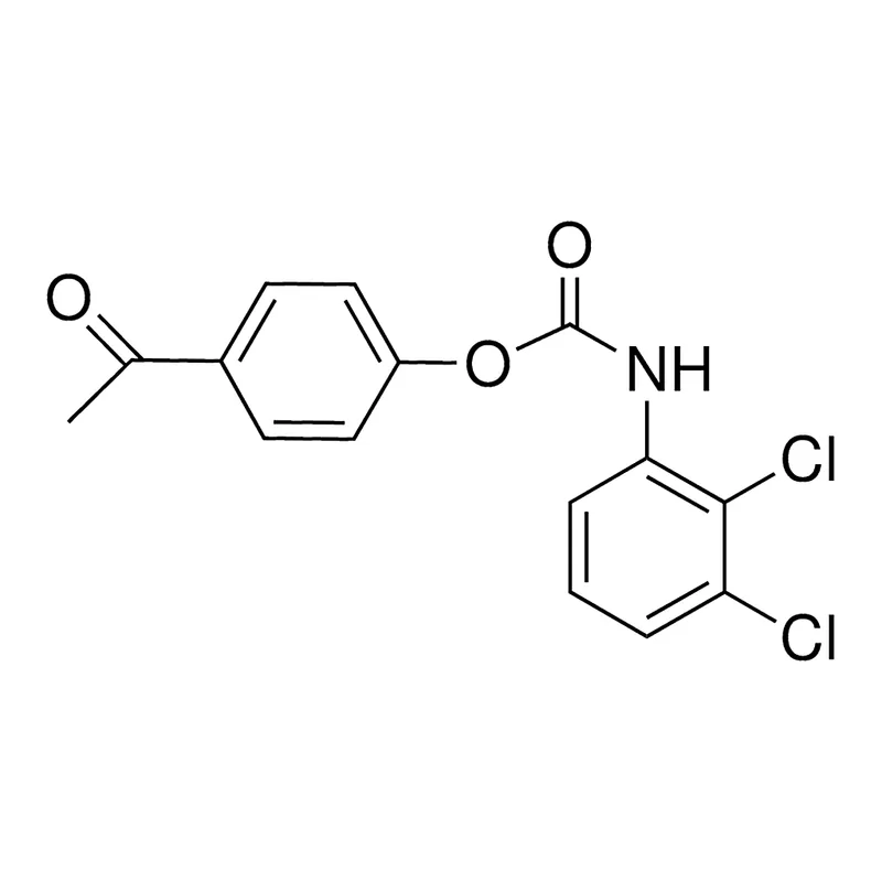 Merck 4-ACETYLPHENYL N-(2,3-DICHLORO - 50 MG&