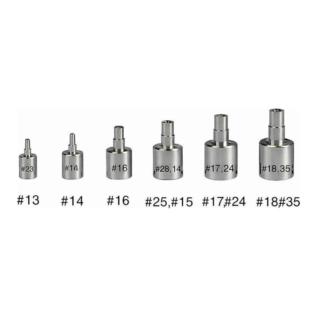 Viko Science Filling Countersunk sus ss sus304 필링노즐 노즐 분주기 서스노즐 fitting 무게추 추 FC