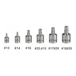 Viko Science Filling Countersunk sus ss sus304 필링노즐 노즐 분주기 서스노즐 fitting 무게추 추 FC