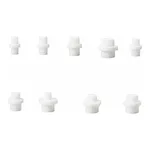Viko Science 나사산 어댑터 Tap adapter 커넥터 컨버터 아답터 스트레이트 레듀서 피팅 플라스틱 fitting adapter connector