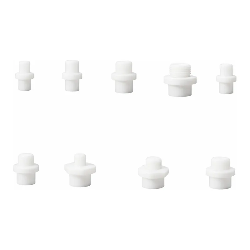 Viko Science 나사산 어댑터 Tap adapter 커넥터 컨버터 아답터 스트레이트 레듀서 피팅 플라스틱 fitting adapter connector