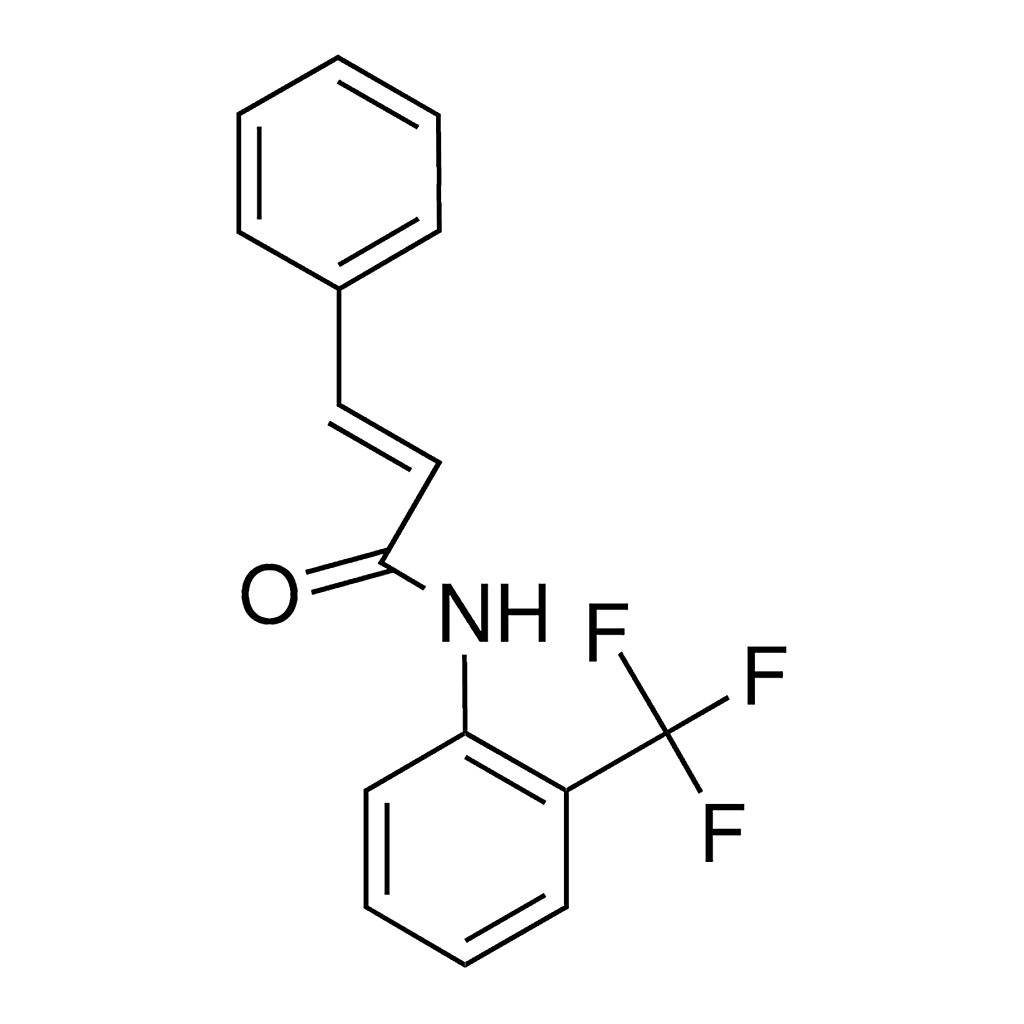 Merck 2'-(TRIFLUOROMETHYL)CINNAMANILI-