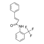 Merck 2'-(TRIFLUOROMETHYL)CINNAMANILI-