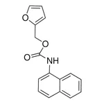 Merck FURFURYL N-(1-NAPHTHYL)CARBAMA - 50 MG&