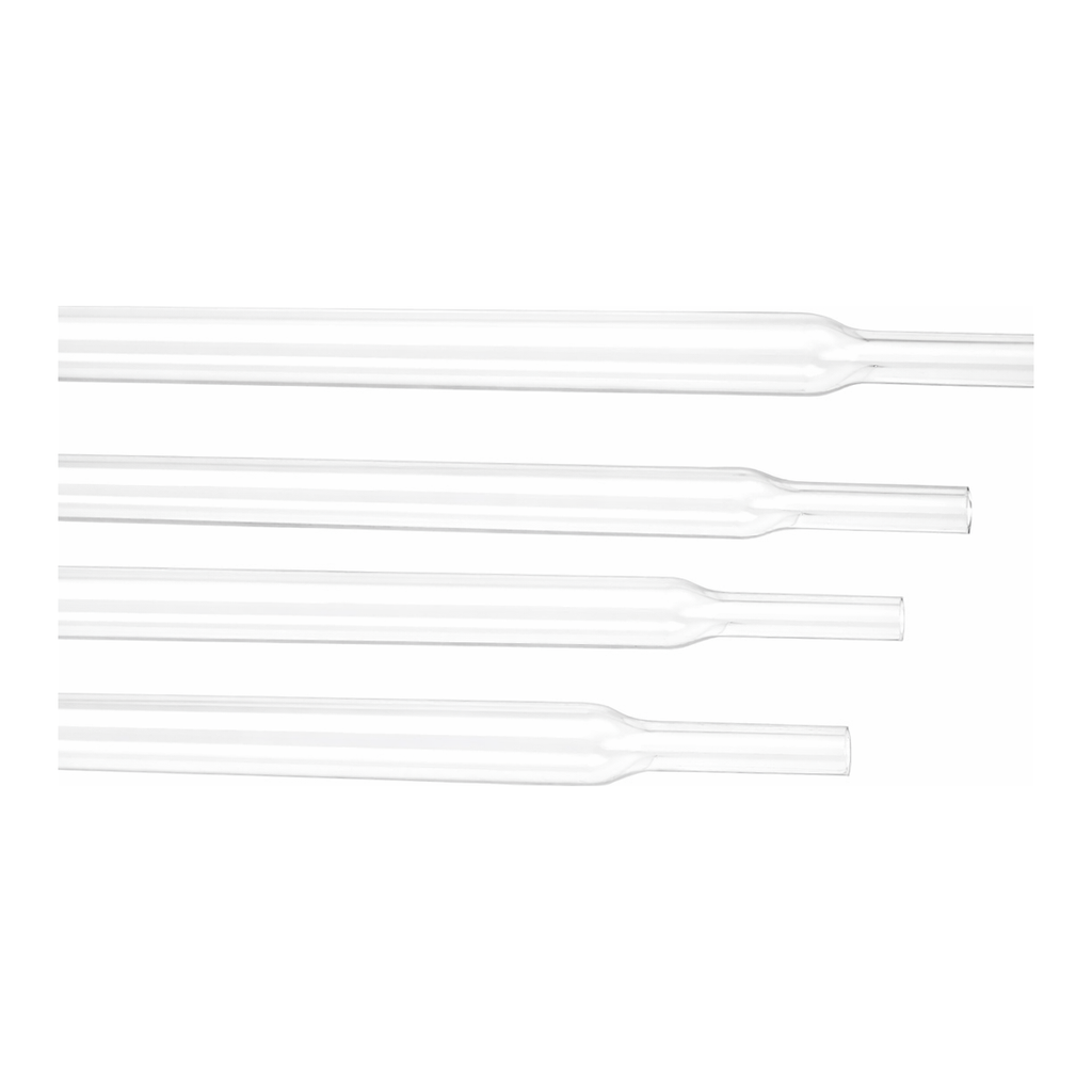 AS ONE FEP Heat-Shrinkable Tube, FEP 열수축튜브
