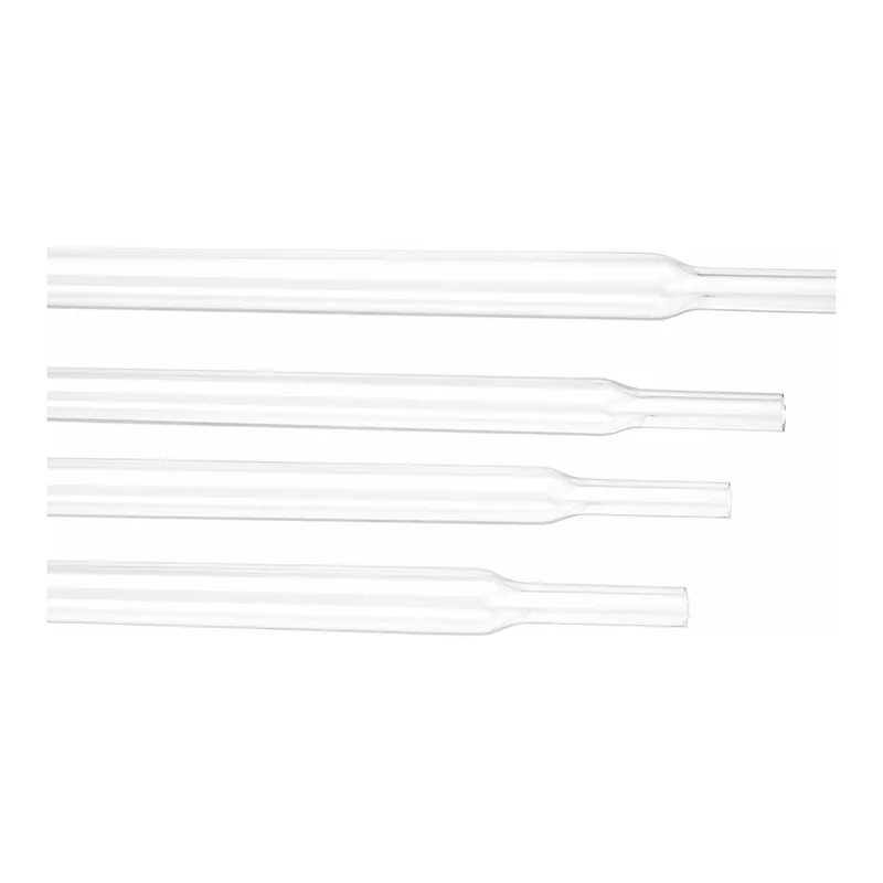 AS ONE FEP Heat-Shrinkable Tube, FEP 열수축튜브