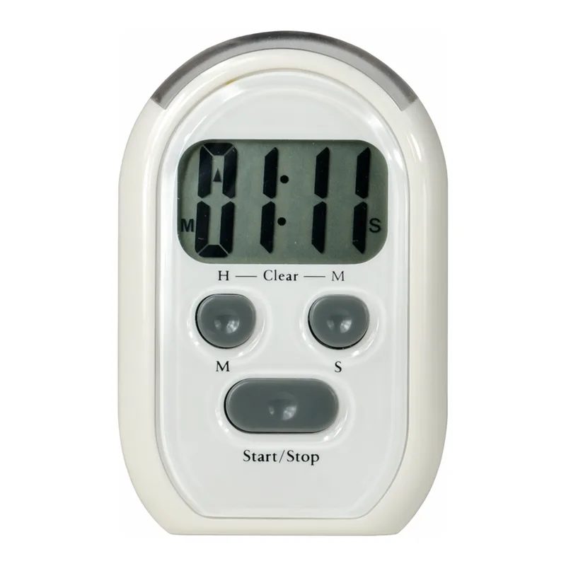 Merck H-B(R) Durac(R) Timer