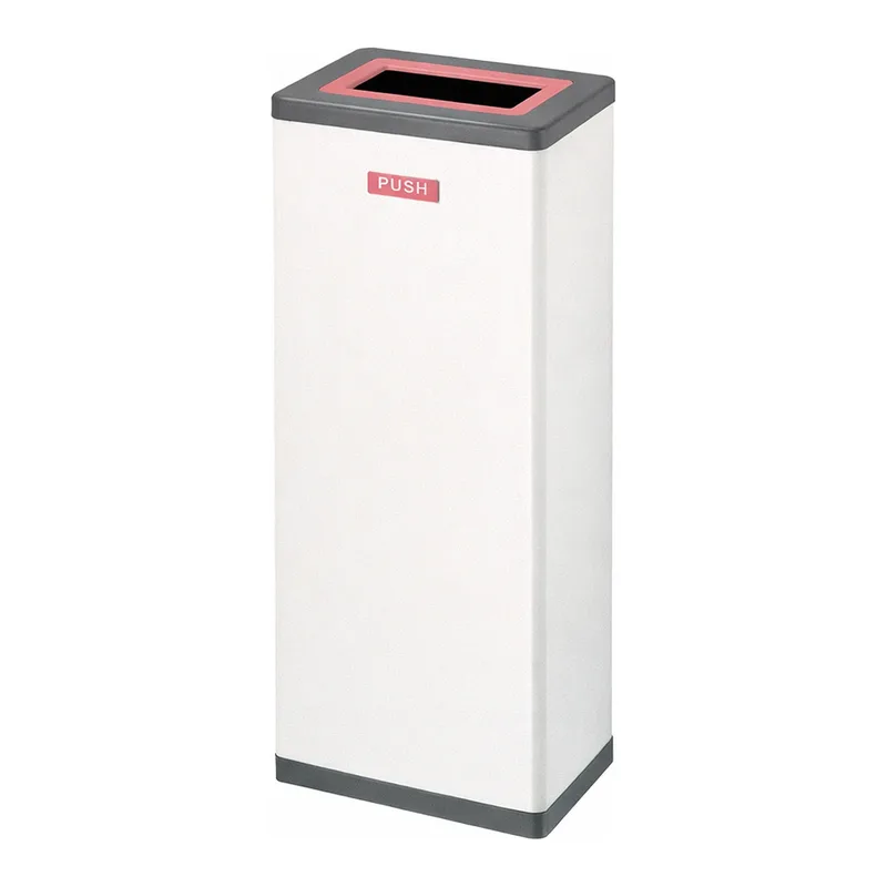 AS ONE Dust Bin, 분리수거용 쓰레기통