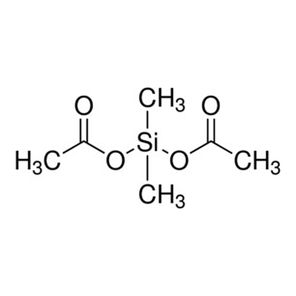 Merck DIACETOXYDIMETHYLSILANE, 98%