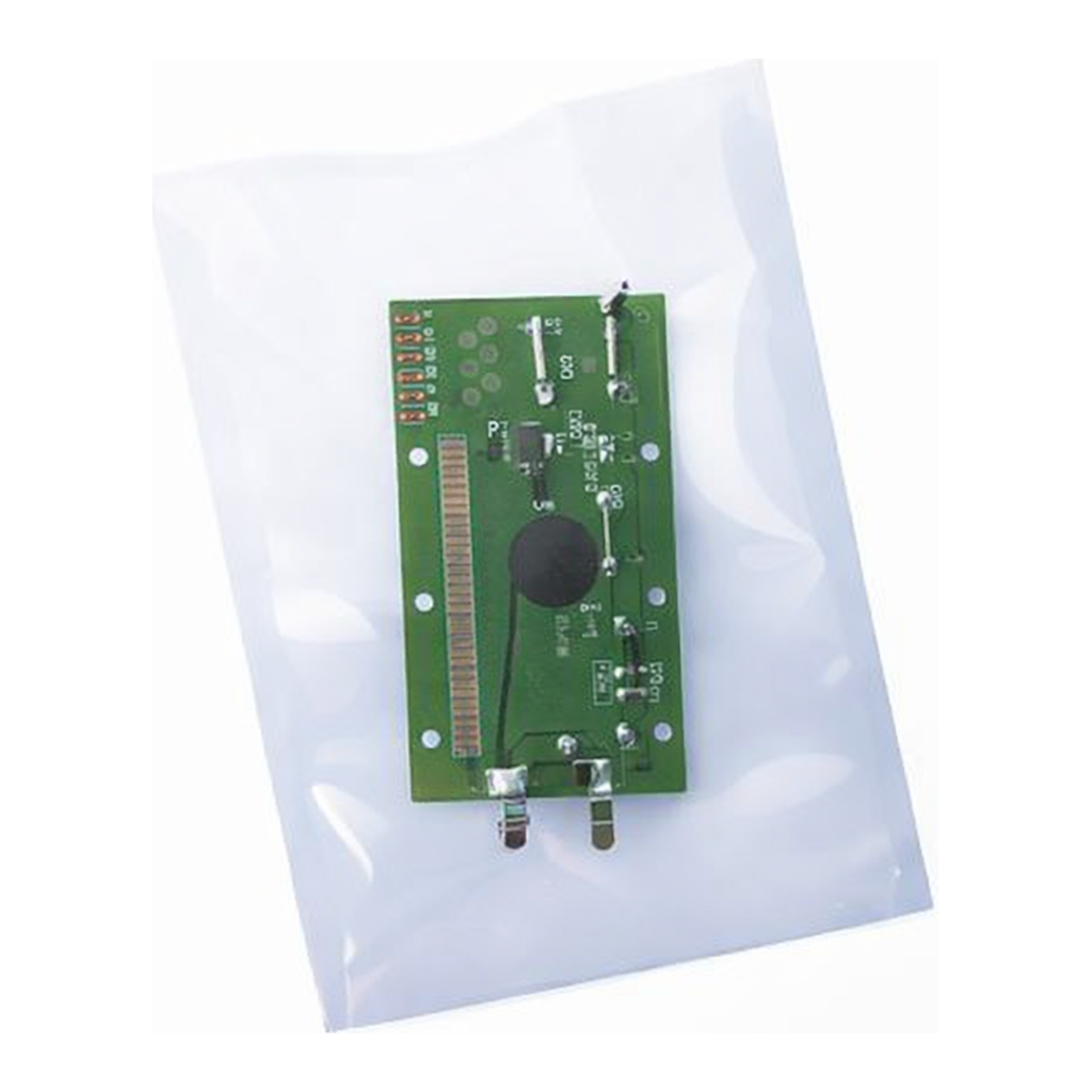AS ONE Electrostatic ShieldIng Bag, 정전기 실딩백