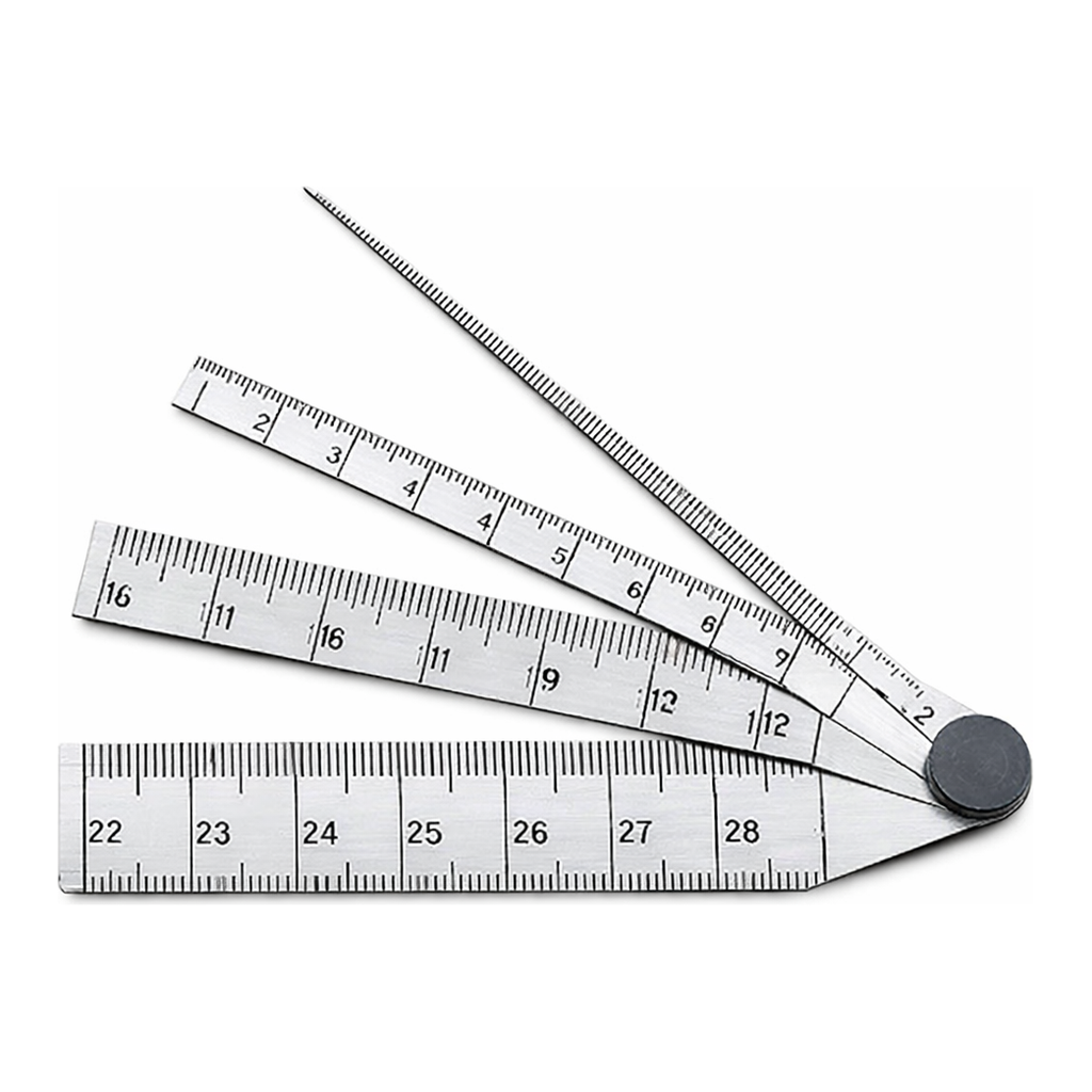 AS ONE Taper Gauge, 테이퍼 게이지