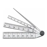 AS ONE Taper Gauge, 테이퍼 게이지