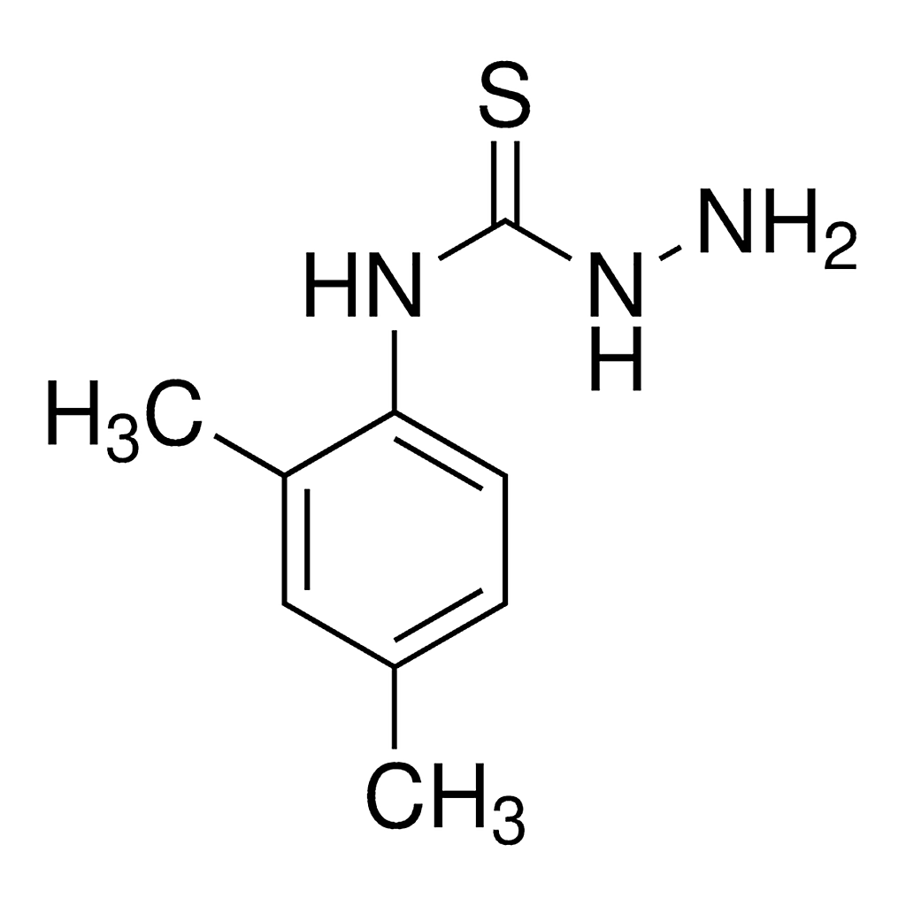 Merck 4-(2,4-Dimethylphenyl)-3-thiosemicarbazide