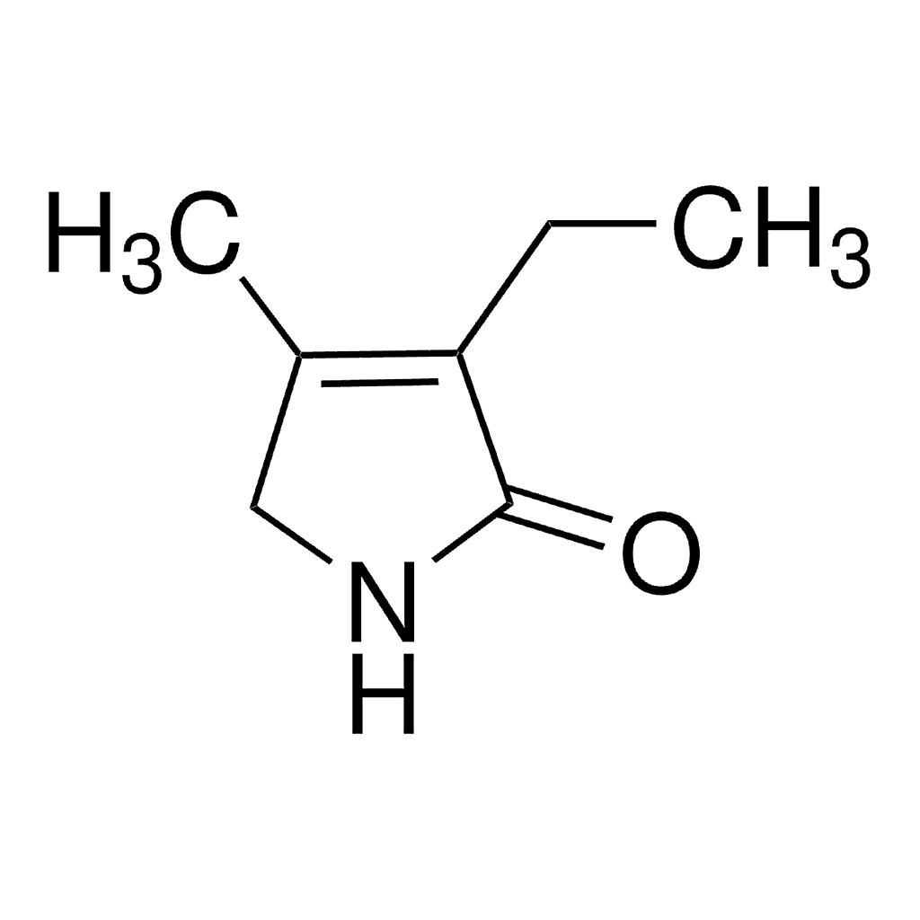 Merck 3-Ethyl-4-methyl-3-pyrrolin-2-one