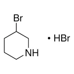 Merck 3-Bromopiperidine hydrobromide