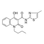 Merck 1-BU-4-HO-2-OXO-1,2-2H-QUINOLI - 25 MG&