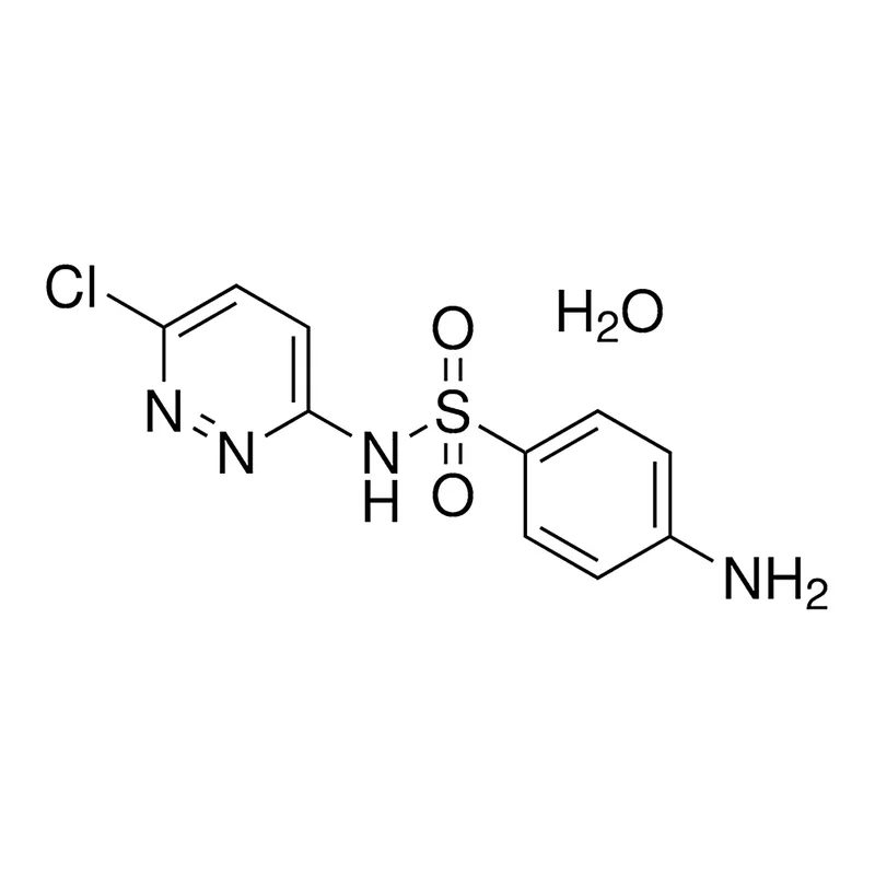 Merck 4-AMINO-N-(6-CHLORO-PYRIDAZIN-3 - 50 MG&
