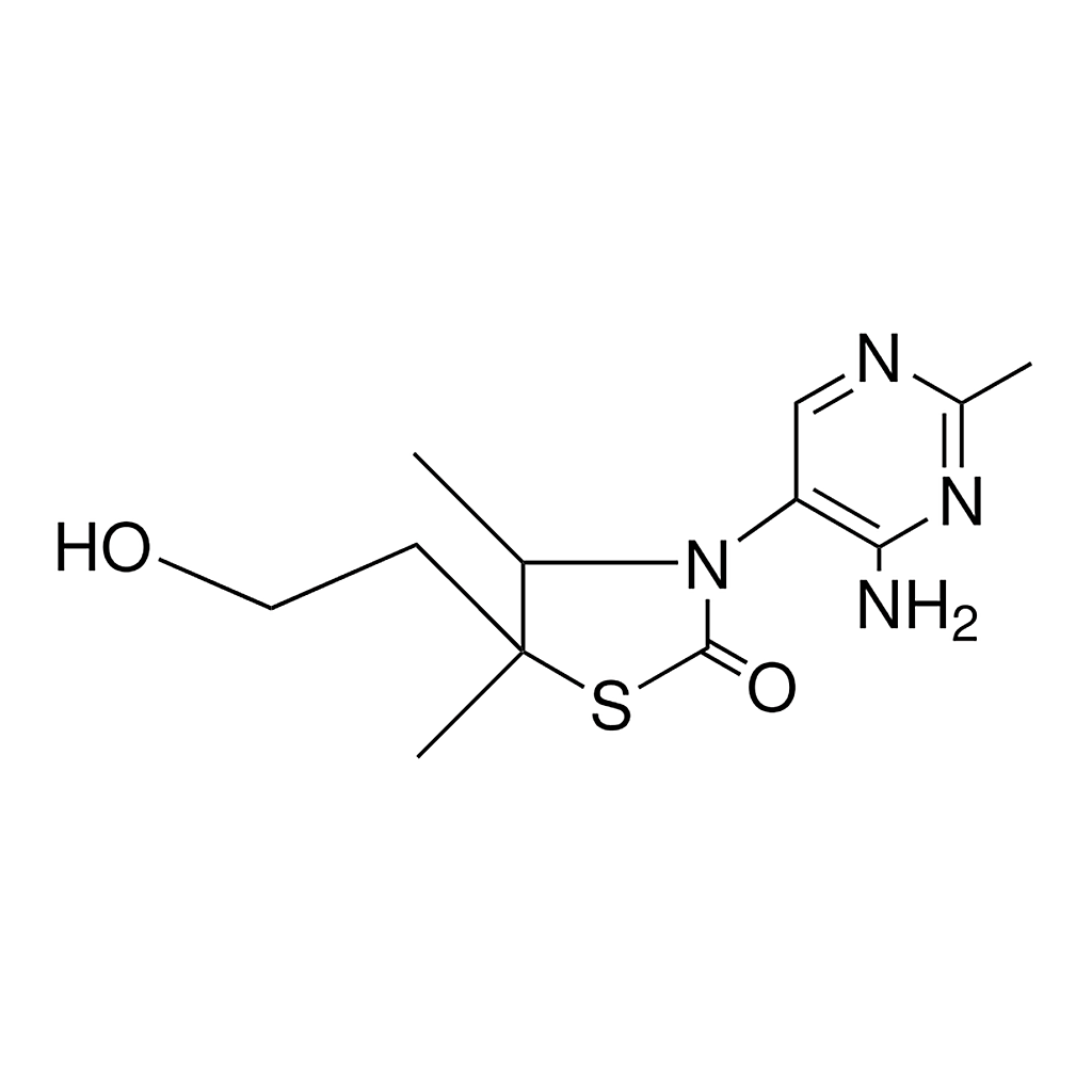 Merck 3-(4-AMINO-2-METHYL-5-PYRIMIDY - 50 MG&