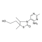 Merck 3-(4-AMINO-2-METHYL-5-PYRIMIDY - 50 MG&
