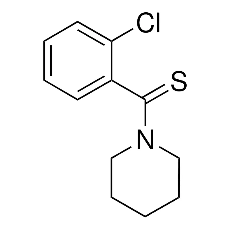 Merck 1-((2-CHLOROPHENYL)THIOCARBAMOY