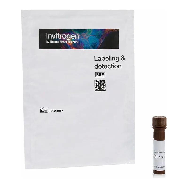 Thermo Fisher Scientific Lycopersicon Esculentum (Tomato) Lectin (LEL, TL), DyLight 594