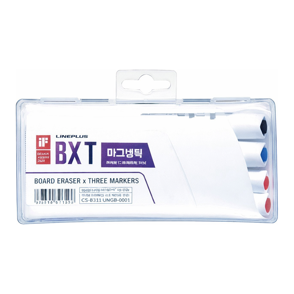 OFFICENEX BXT 마그네틱 세트