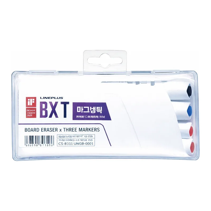 OFFICENEX BXT 마그네틱 세트