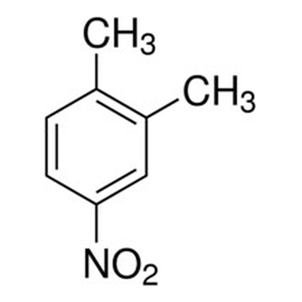 Merck 1,2-DIMETHYL-4-NITROBENZENE, 99%