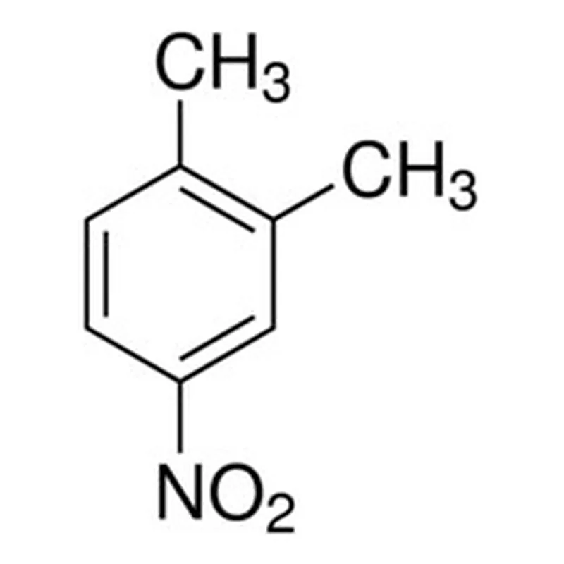 Merck 1,2-DIMETHYL-4-NITROBENZENE, 99%