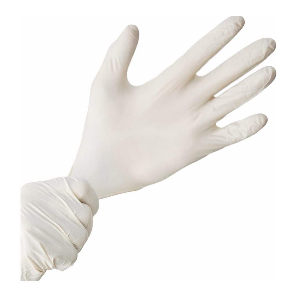 유한킴벌리 YK Surgical Gloves