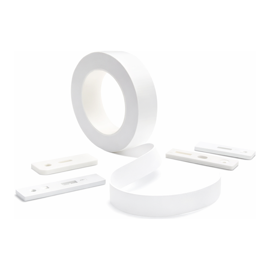 Merck Pack of HI-Flow(TM) Plus 120 2mil 25mm width 11 slit rolls