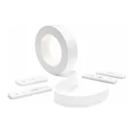 Merck Pack of HI-Flow(TM) Plus 120 2mil 25mm width 11 slit rolls