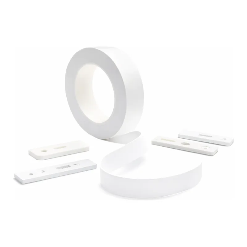 Merck Pack of HI-Flow(TM) Plus 120 2mil 25mm width 11 slit rolls