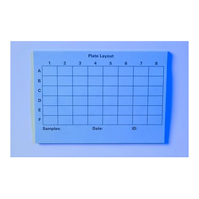 Merck WELL PADS 96 WELL